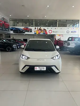 BYD Dolphin Mini - Imagem 3