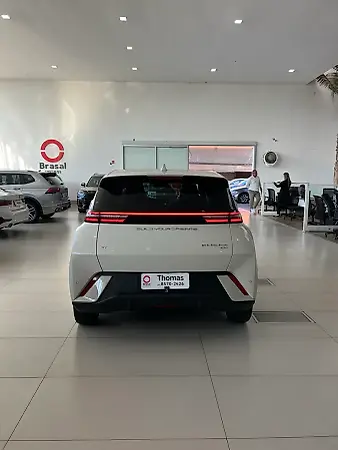 BYD Dolphin Mini - Imagem 5