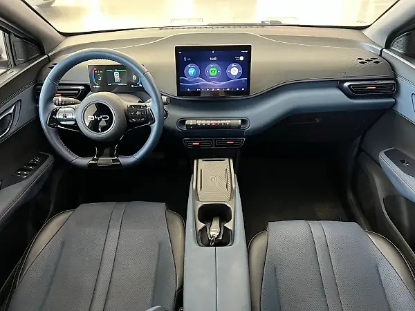 BYD Dolphin Mini - Imagem 7