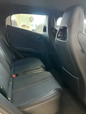 BYD Dolphin Mini - Imagem 10