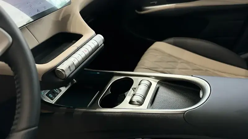 BYD Dolphin - Imagem 5