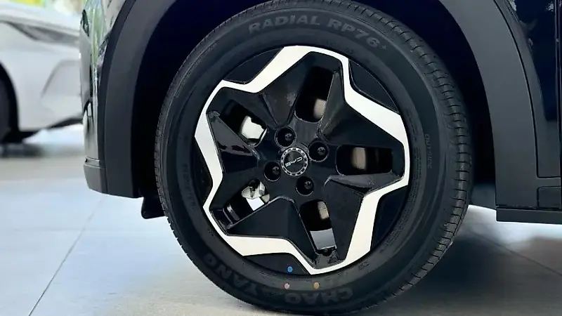 BYD Dolphin - Imagem 11