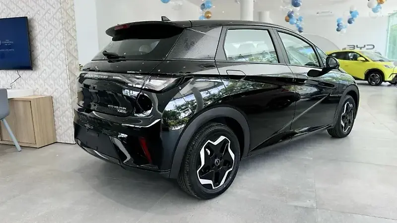 BYD Dolphin - Imagem 14