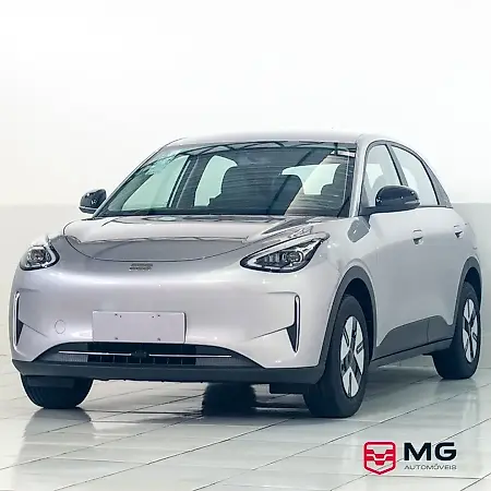 Geely EX2 - Imagem 1
