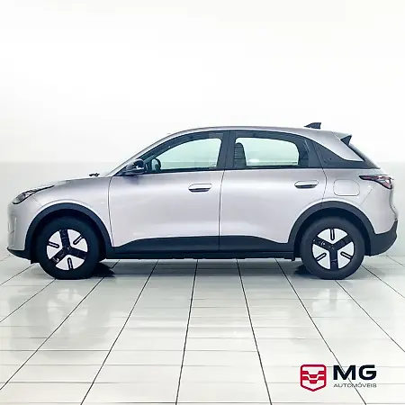 Geely EX2 - Imagem 3