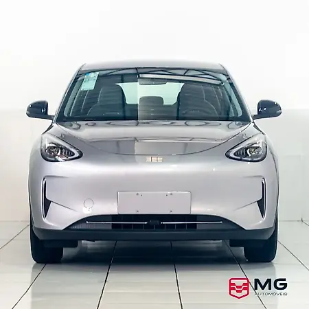 Geely EX2 - Imagem 2