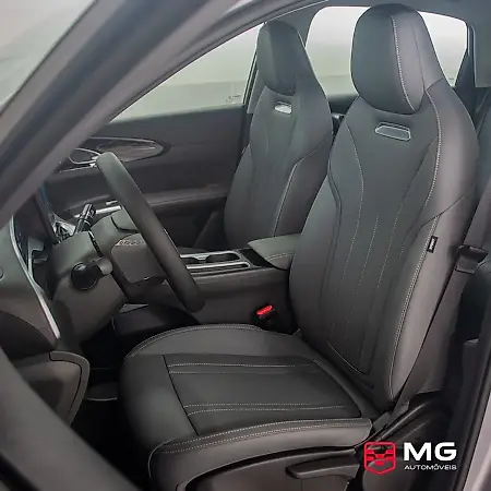 Geely EX2 - Imagem 6