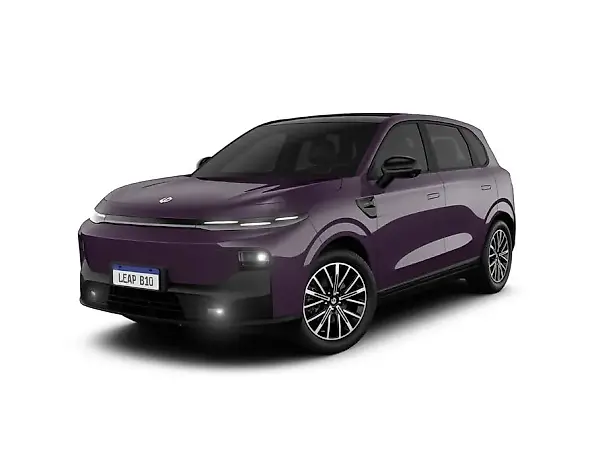 Leapmotor B10 - Imagem 1