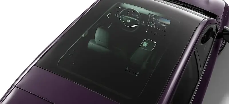 Leapmotor B10 - Imagem 5