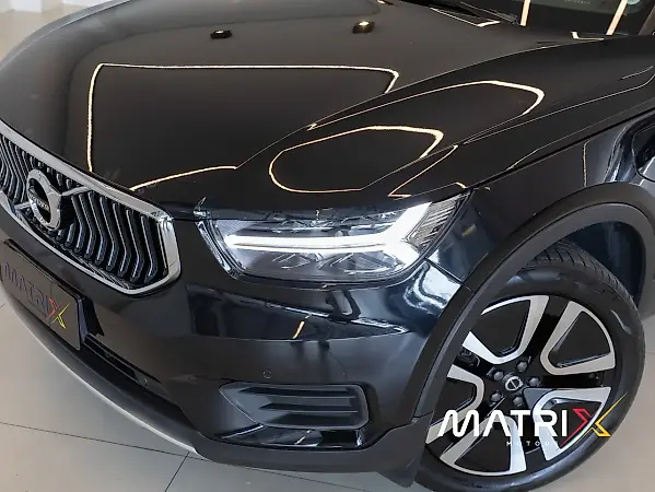 Volvo XC40 - Imagem 4