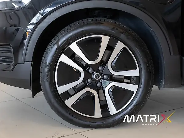 Volvo XC40 - Imagem 3