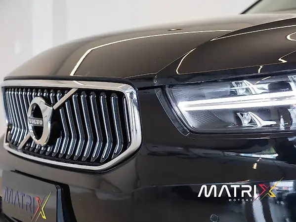 Volvo XC40 - Imagem 5
