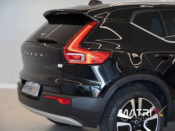 Volvo XC40 - Imagem 6