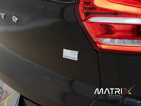 Volvo XC40 - Imagem 7