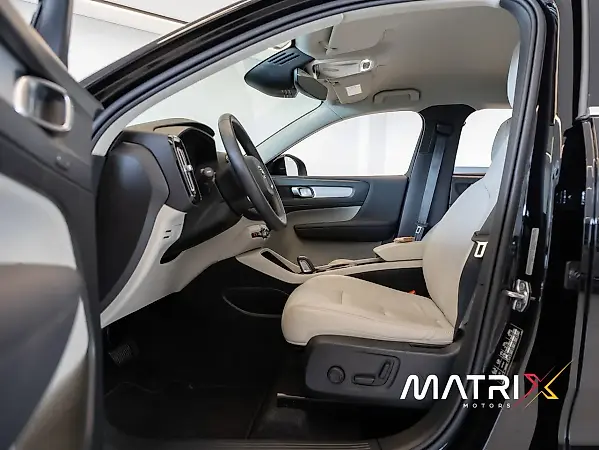 Volvo XC40 - Imagem 10