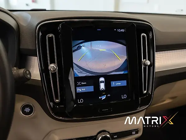 Volvo XC40 - Imagem 9