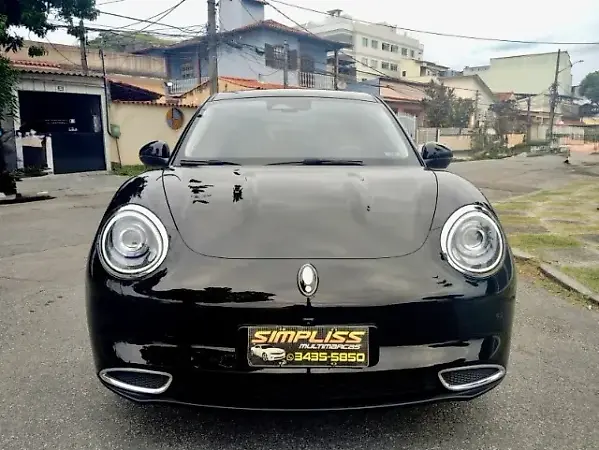 GWM Ora 03 - Imagem 1