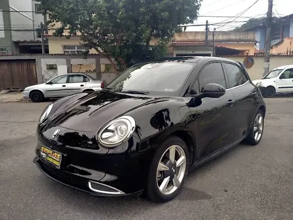 GWM Ora 03 - Imagem 3
