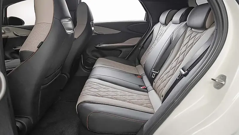 BYD Dolphin - Imagem 4