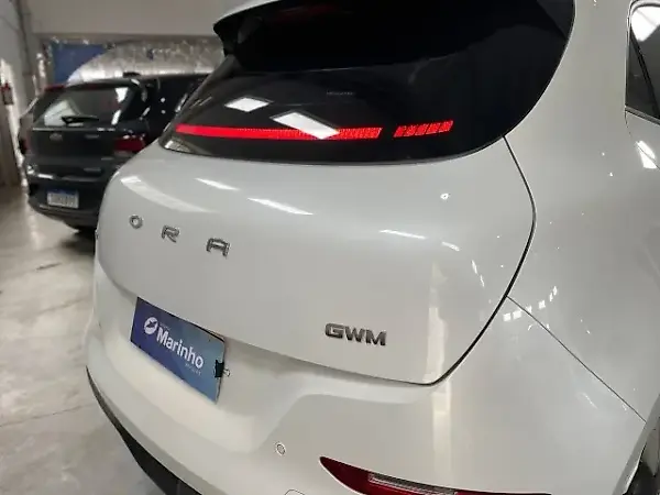 GWM Ora 03 - Imagem 15