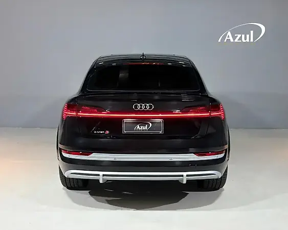Audi E-tron S Sportback - Imagem 5