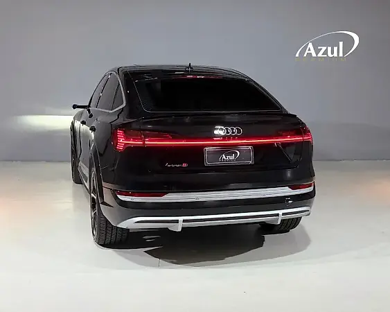 Audi E-tron S Sportback - Imagem 6