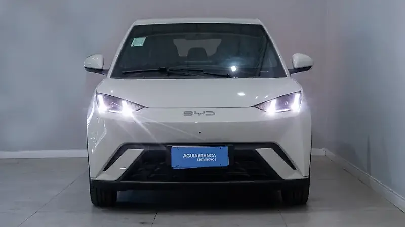 BYD Dolphin Mini - Imagem 4