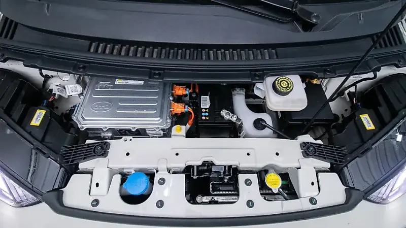 BYD Dolphin Mini - Imagem 7