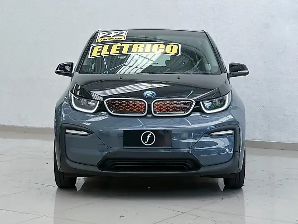 BMW I3 - Imagem 2