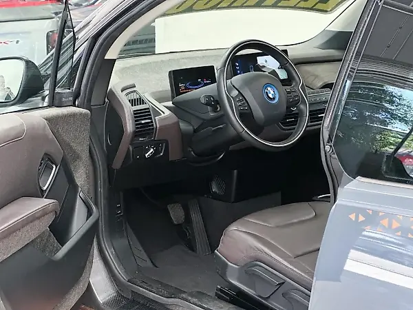 BMW I3 - Imagem 7