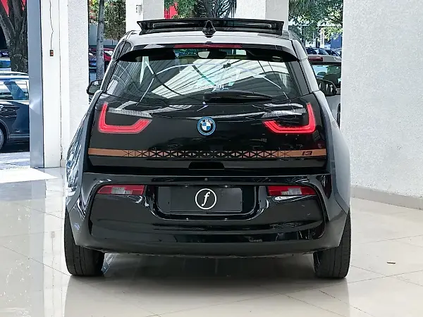 BMW I3 - Imagem 5