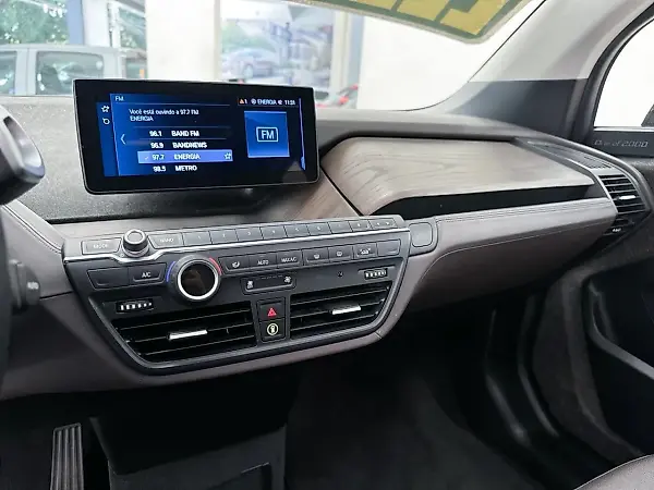 BMW I3 - Imagem 8
