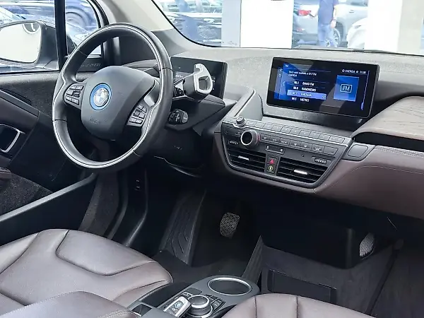 BMW I3 - Imagem 9