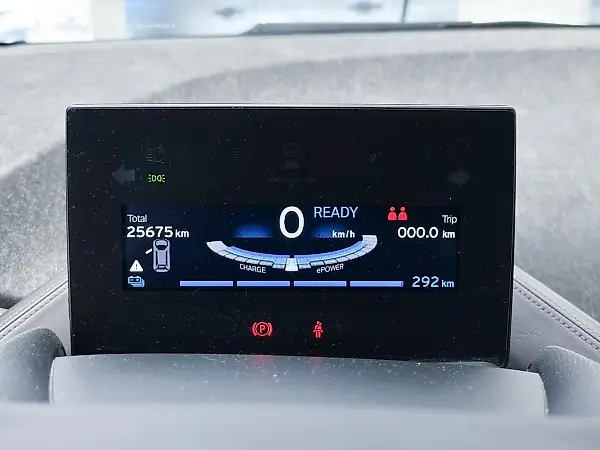 BMW I3 - Imagem 11