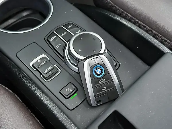 BMW I3 - Imagem 10