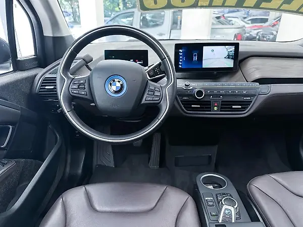 BMW I3 - Imagem 15