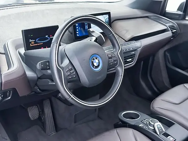 BMW I3 - Imagem 13