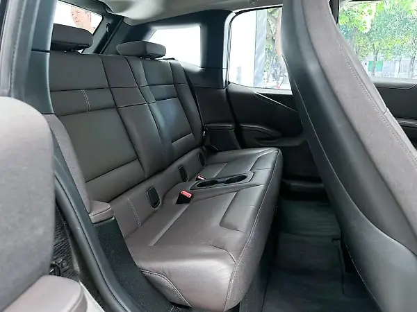 BMW I3 - Imagem 16