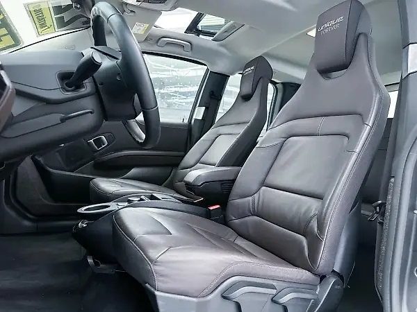 BMW I3 - Imagem 18