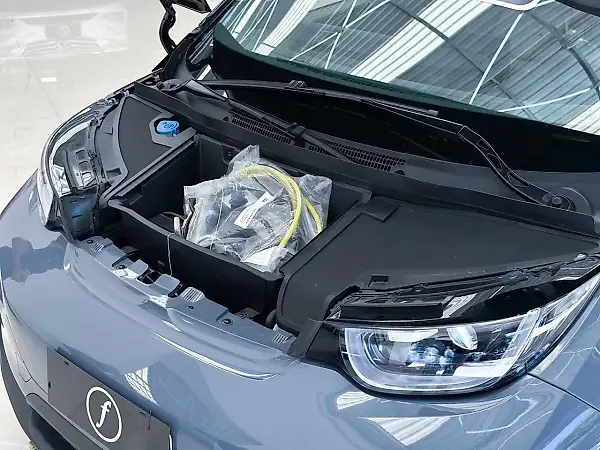 BMW I3 - Imagem 19