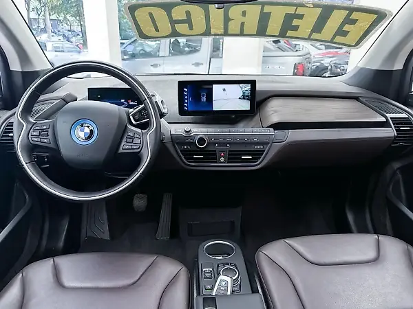BMW I3 - Imagem 20