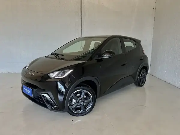 BYD Dolphin Mini - Imagem 1