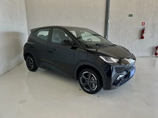 BYD Dolphin Mini - Imagem 5