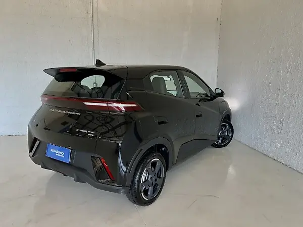 BYD Dolphin Mini - Imagem 8