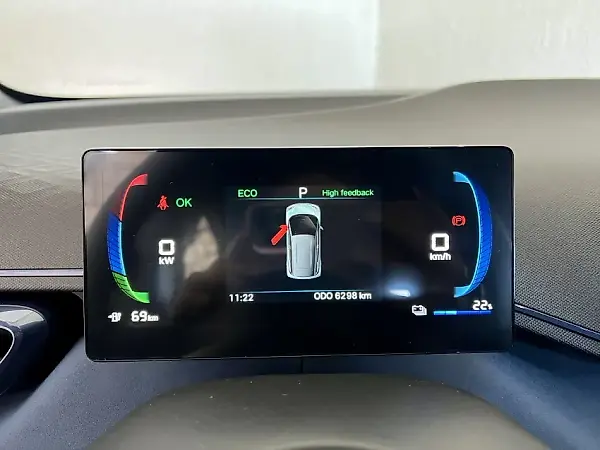 BYD Dolphin Mini - Imagem 10