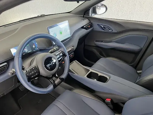 BYD Dolphin Mini - Imagem 11