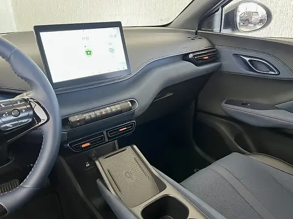 BYD Dolphin Mini - Imagem 14