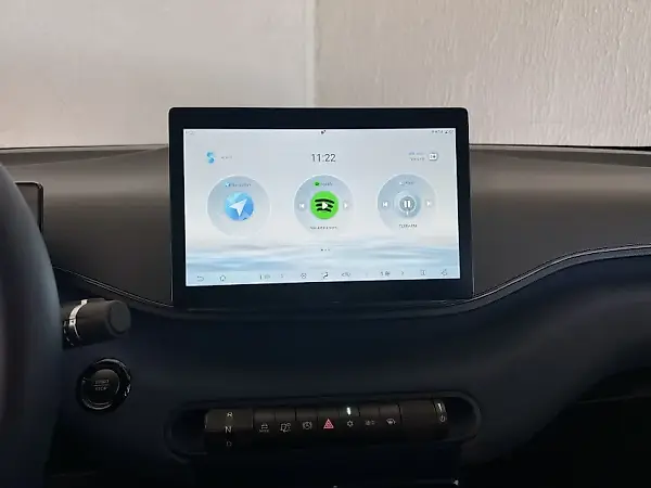 BYD Dolphin Mini - Imagem 15