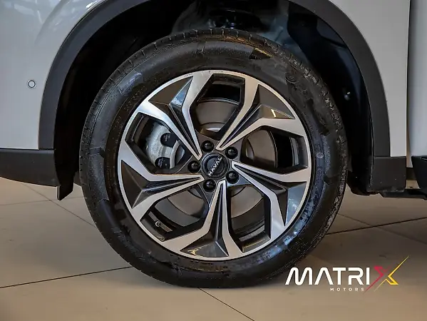 GWM Haval H6 Plug-in Hybrid - Imagem 3