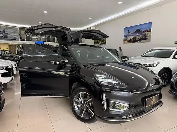 Gac Aion Hyptec Ht - Imagem 1